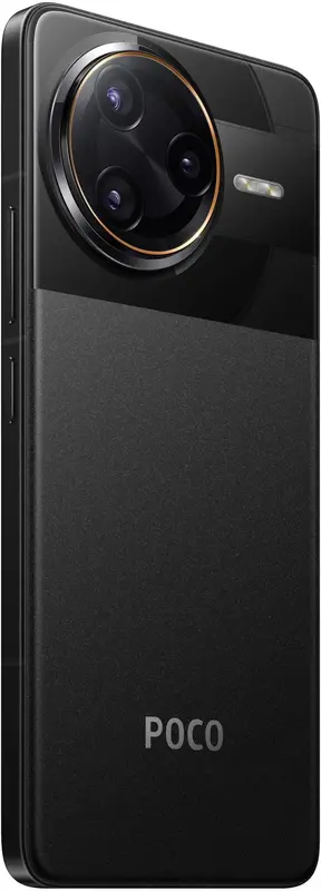 POCO F7 Ultra 12/256GB (Black) - фото - №5