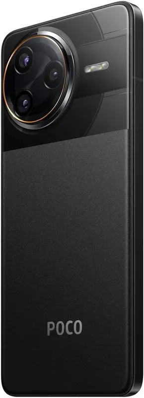 POCO F7 Ultra 12/256GB (Black) - фото - №6