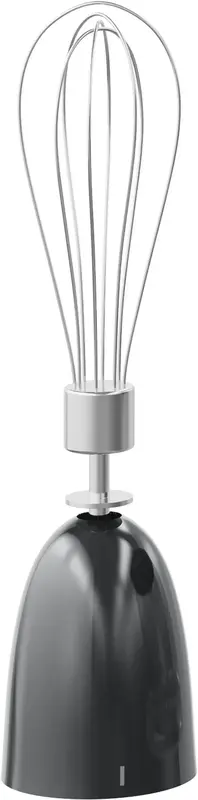 Блендер ELECTROLUX заглибний, чорний, E4HB1-6GG - фото - №3