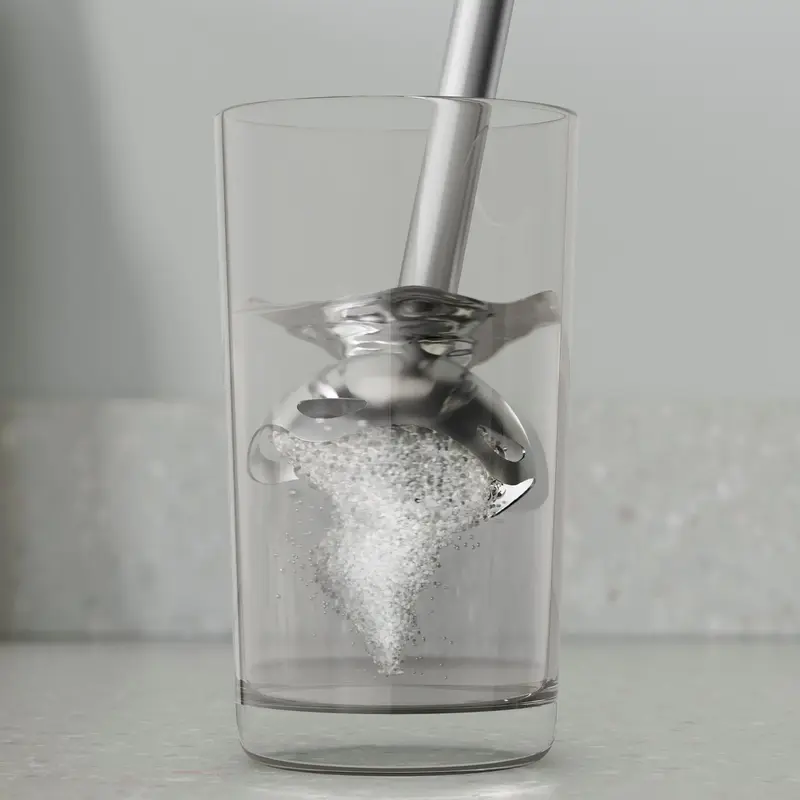 Блендер ELECTROLUX заглибний, чорний, E4HB1-6GG - фото - №5