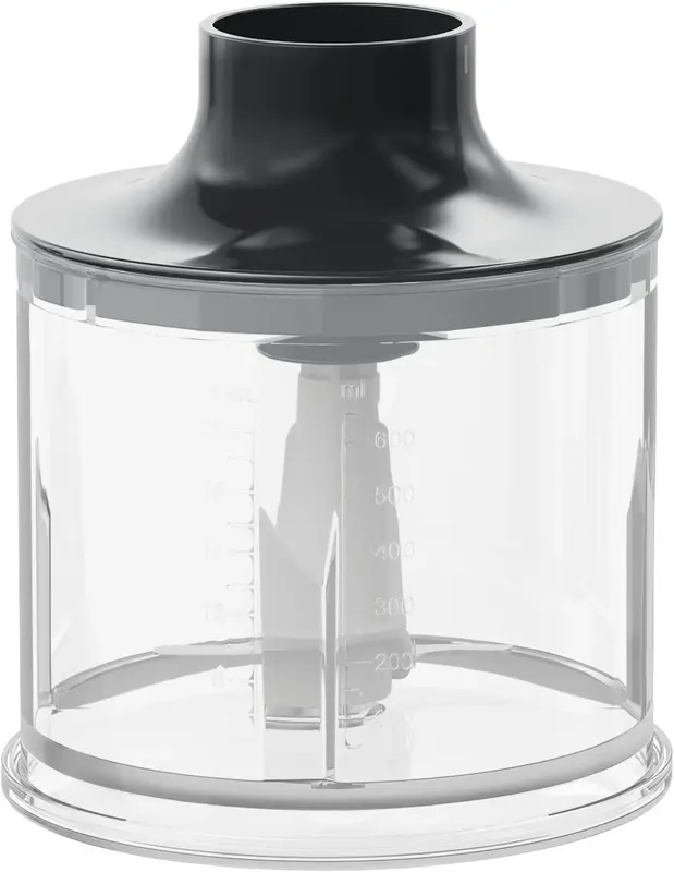 Блендер ELECTROLUX заглибний, чорний, E4HB1-6GG - фото - №2