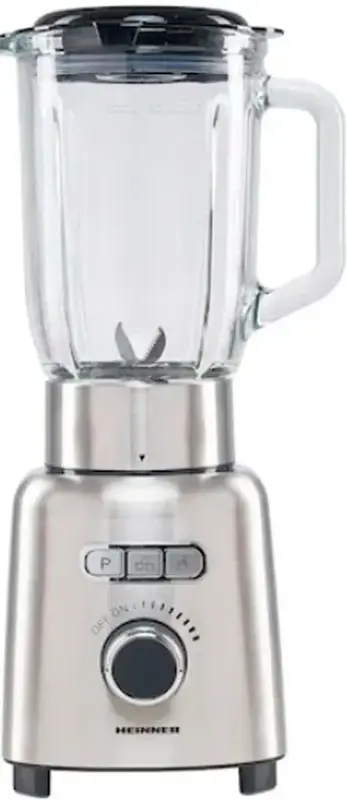 Блендер стаціонарний HEINNER HBL-ICE1000XMC - фото - №0