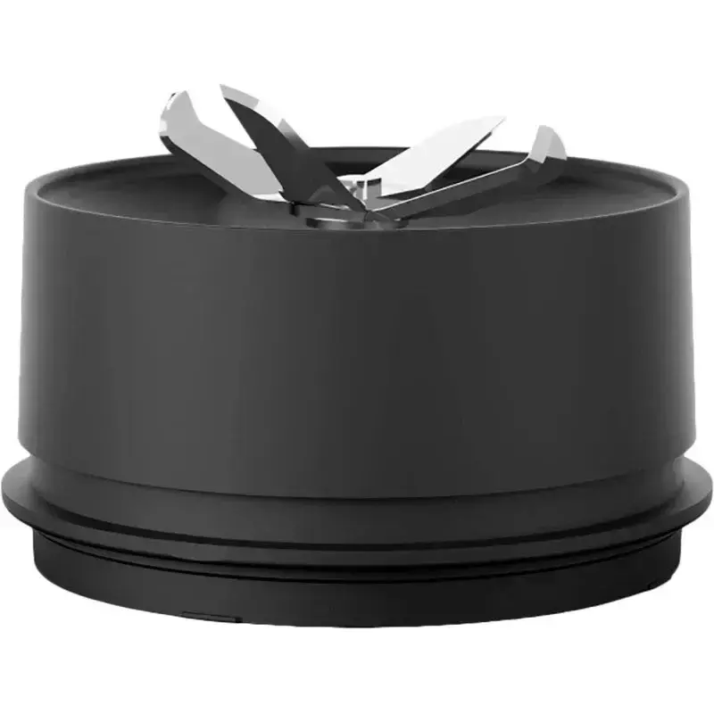 Блендер ELECTROLUX стаціонарний, метал, E6VB1-8ST - фото - №5