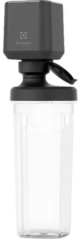 Блендер ELECTROLUX стаціонарний, метал, E6VB1-8ST - фото - №2
