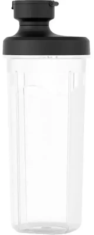 Блендер ELECTROLUX стаціонарний, метал, E6VB1-8ST - фото - №4