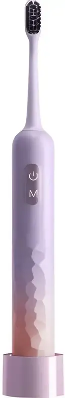 Электрическая зубная щетка ENCHEN Aurora T3 (Pink) - фото - №0