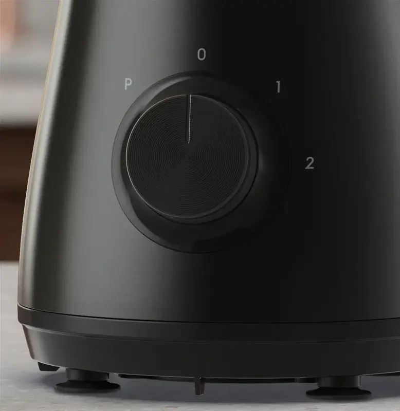 Блендер ELECTROLUX стаціонарний, чорний, E3TB1-4GG - фото - №2