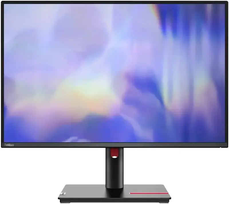 Монітор LENOVO 24.1" 16:10 IPS 1920х1200 (63FFMAT1UA) - фото - №0