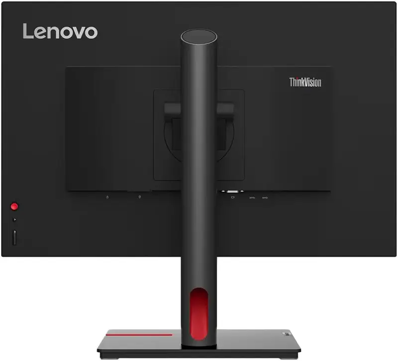 Монітор LENOVO 24.1" 16:10 IPS 1920х1200 (63FFMAT1UA) - фото - №1
