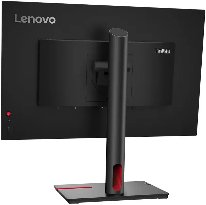Монітор LENOVO 24.1" 16:10 IPS 1920х1200 (63FFMAT1UA) - фото - №2