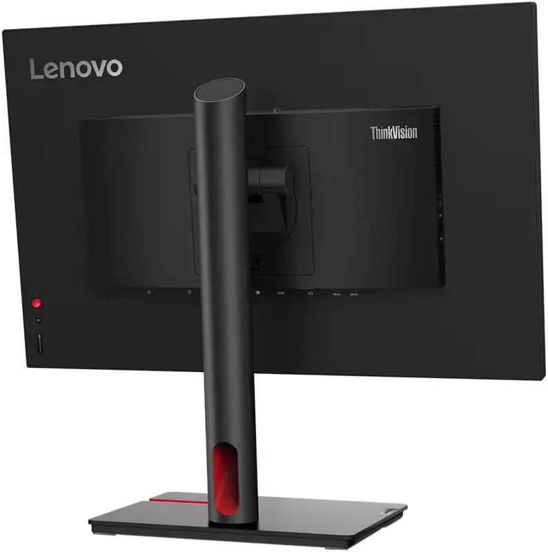 Монітор LENOVO 24.1" 16:10 IPS 1920х1200 (63FFMAT1UA) - фото - №3