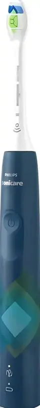 Электрическая зубная щетка PHILIPS Sonicare HX3689/42 серии 4100 - фото - №0