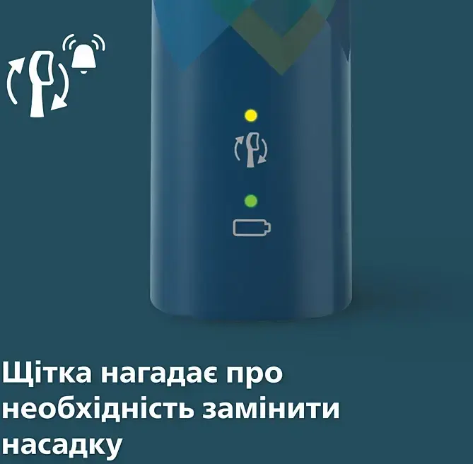 Электрическая зубная щетка PHILIPS Sonicare HX3689/42 серии 4100 - фото - №2