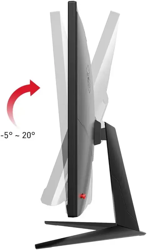 Монітор MSI 31.5" IPS 256 x1440 (G321Q) - фото - №6