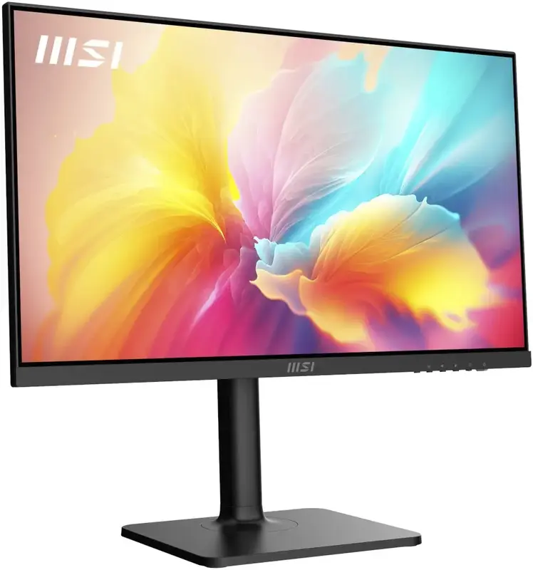 Монітор MSI 23.8" IPS 1920x1080 (Modern MD2412P) фото