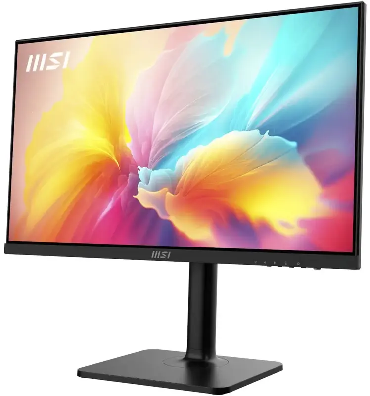 Монітор MSI 23.8" IPS 1920x1080 (Modern MD2412P) фото