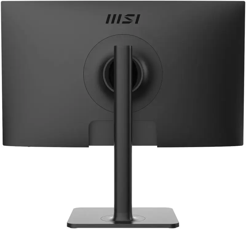 Монітор MSI 23.8" IPS 1920x1080 (Modern MD2412P) фото