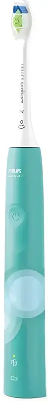Электрическая зубная щетка PHILIPS Sonicare HX3689/43 серии 4100 - фото - №0