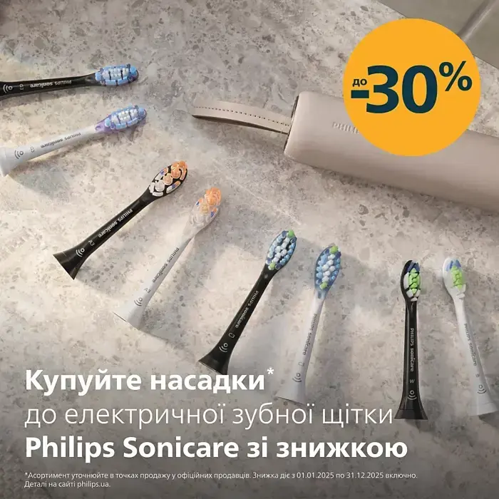 Электрическая зубная щетка PHILIPS Sonicare HX3689/43 серии 4100 - фото - №8