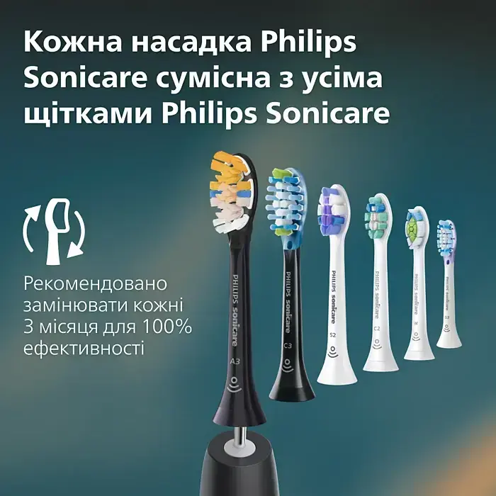 Электрическая зубная щетка PHILIPS Sonicare HX3689/44 серии 4100 - фото - №7