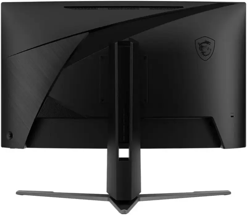 Монитор MSI 27" WQHD 2560x1440 (MAG 27CQ6PF) фото