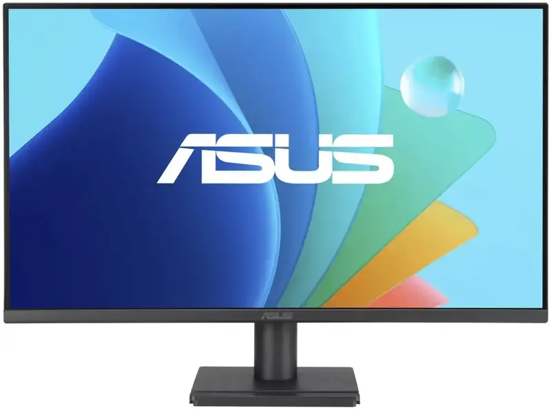 Монітор ASUS 27" IPS 1920х1080 120 Гц (90LM04J1-B02371) - фото - №0