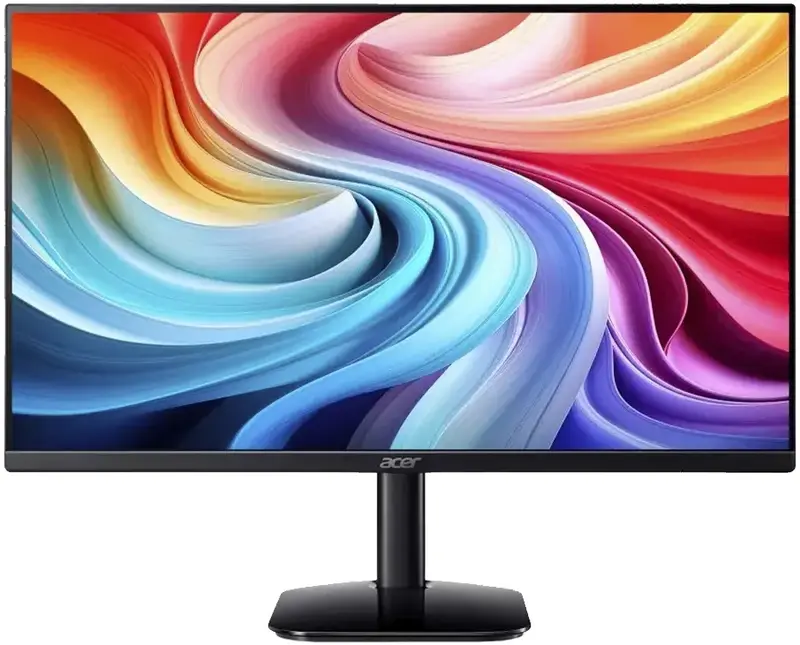 Монітор ACER 27" IPS 1920х1080 120 Гц (UM.HX2EE.039) - фото - №0