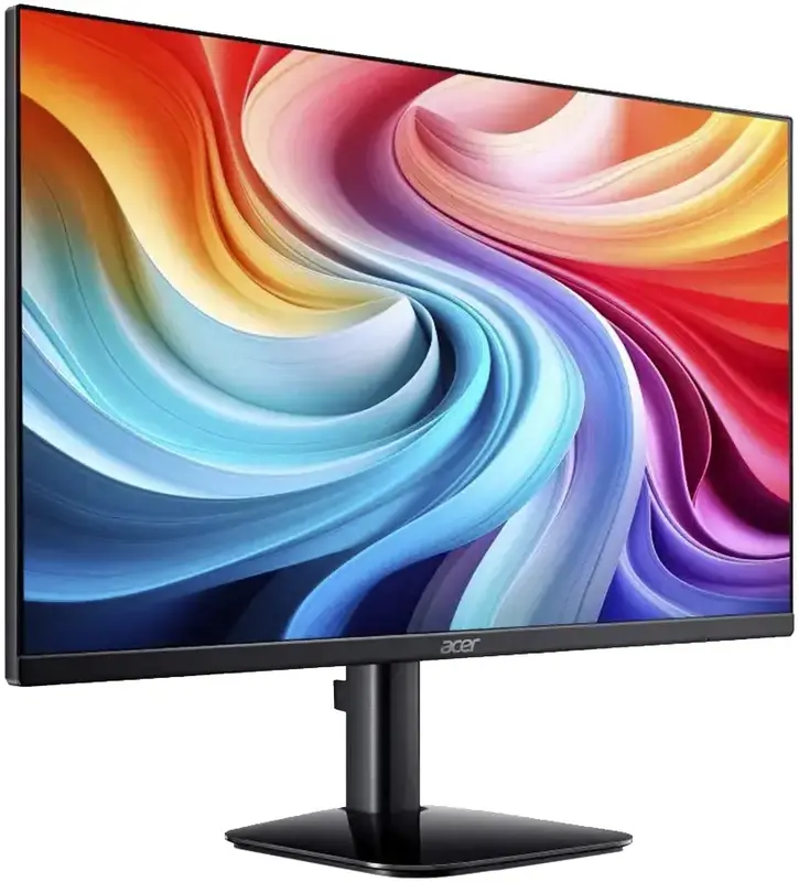 Монітор ACER 27" IPS 1920х1080 120 Гц (UM.HX2EE.039) - фото - №1