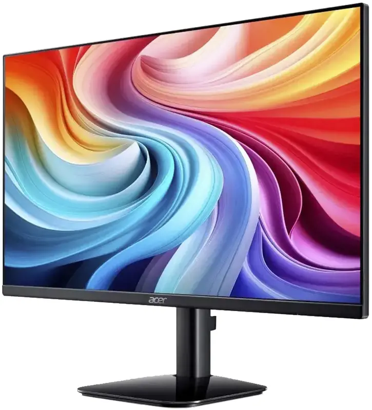 Монітор ACER 27" IPS 1920х1080 120 Гц (UM.HX2EE.039) - фото - №2