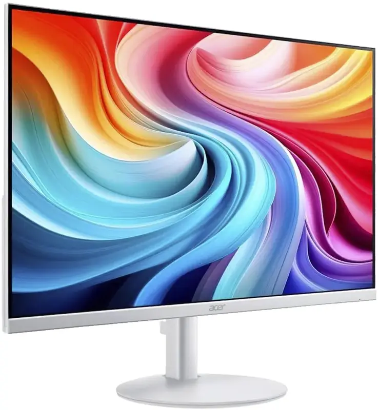 Монітор ACER 23.8" IPS 1920х1080 120 Гц (UM.QS3EE.004) фото