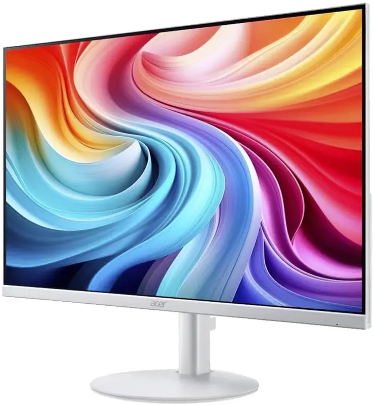 Монітор ACER 23.8" IPS 1920х1080 120 Гц (UM.QS3EE.004) фото