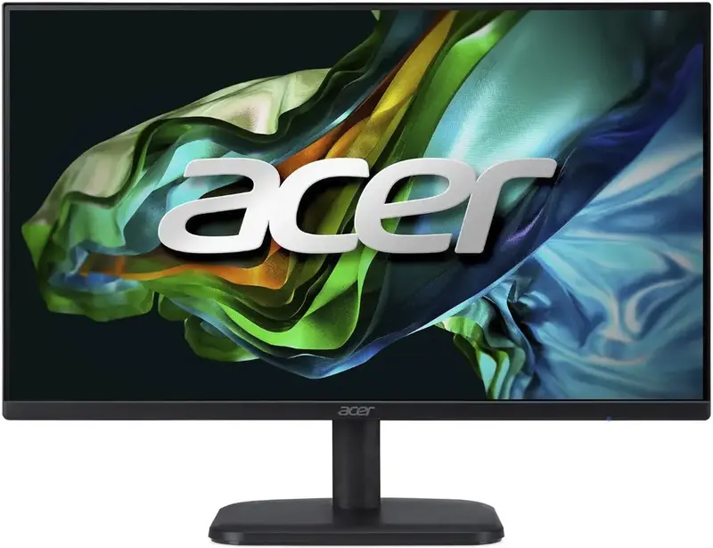 Монітор ACER 31.5" VA 1920х1080 100 Гц (UM.JE1EE.H01) фото