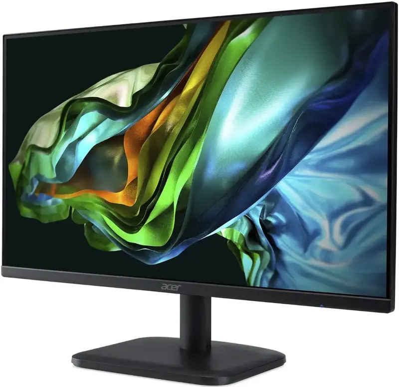 Монітор ACER 31.5" VA 1920х1080 100 Гц (UM.JE1EE.H01) фото