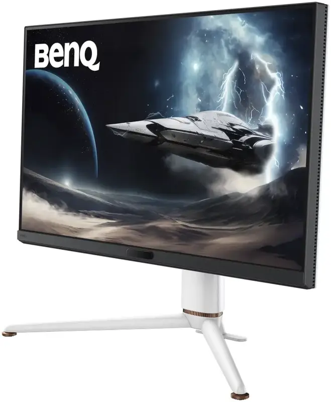 Игровой монитор BENQ 31.5" IPS 16:9 144 Гц (9H.LM7LB.QBE) - фото - №2