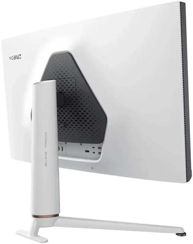 Игровой монитор BENQ 31.5" IPS 16:9 144 Гц (9H.LM7LB.QBE) - фото - №5