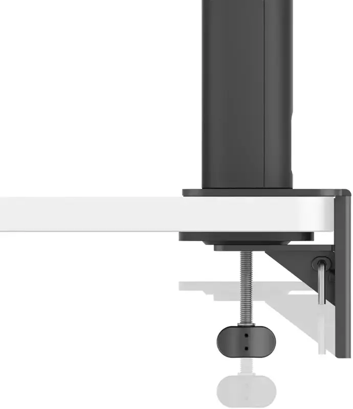 Монітор BENQ 31.5" IPS 16:9 3840х2160 60 Гц (9H.LMTLA.TBE) - фото - №8