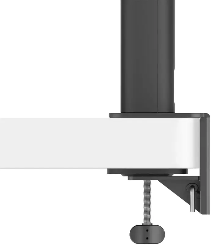 Монітор BENQ 31.5" IPS 16:9 3840х2160 60 Гц (9H.LMTLA.TBE) - фото - №9