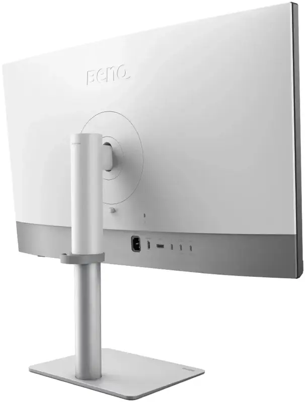 Монитор BENQ 31.5" IPS 16:9 3840х2160 144 Гц (9H.LMVLA.TBE) - фото - №2