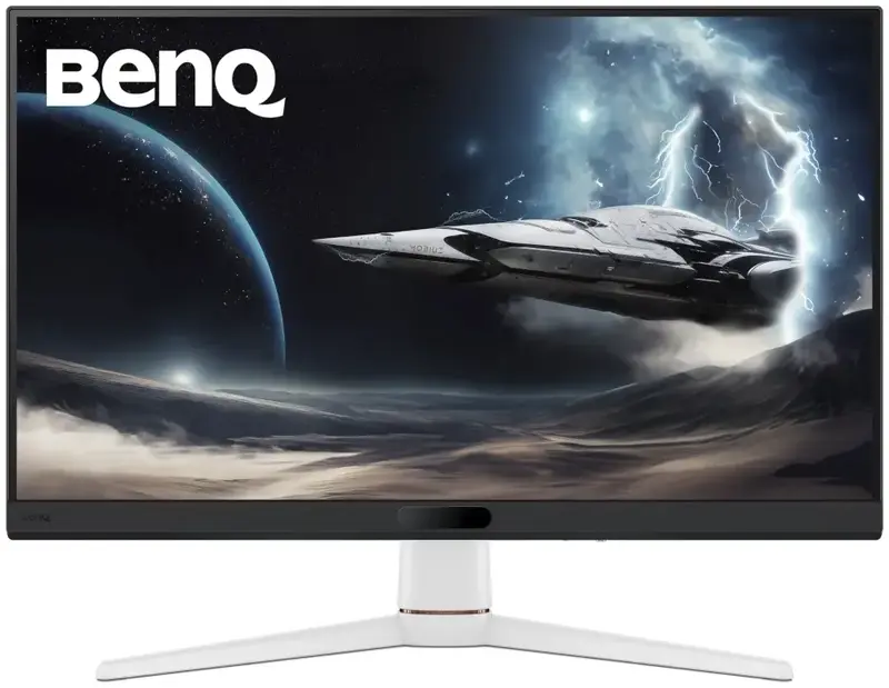 Ігровий монітор BENQ 27" IPS 16:9 1920x1080 180 Гц (9H.LNALA.TBE) - фото - №0
