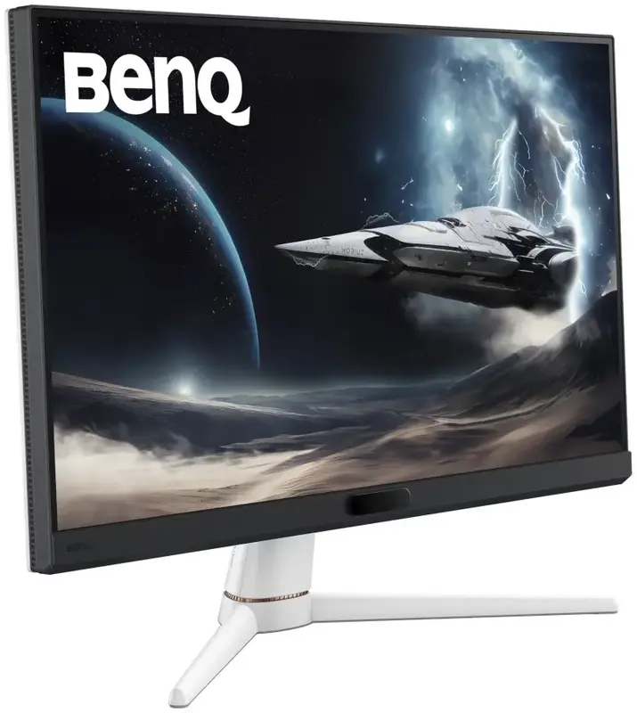Ігровий монітор BENQ 27" IPS 16:9 1920x1080 180 Гц (9H.LNALA.TBE) - фото - №1