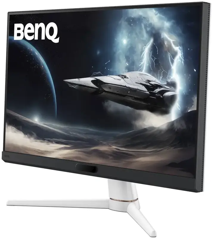 Ігровий монітор BENQ 27" IPS 16:9 1920x1080 180 Гц (9H.LNALA.TBE) - фото - №2