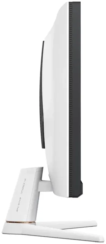Ігровий монітор BENQ 27" IPS 16:9 1920x1080 180 Гц (9H.LNALA.TBE) - фото - №3