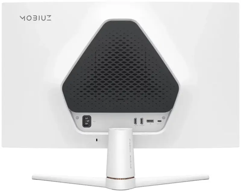 Ігровий монітор BENQ 27" IPS 16:9 1920x1080 180 Гц (9H.LNALA.TBE) - фото - №5