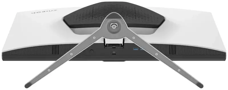 Ігровий монітор BENQ 27" IPS 16:9 1920x1080 180 Гц (9H.LNALA.TBE) - фото - №6
