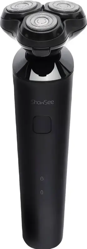 Електробритва Xiaomi ShowSee F303 - фото - №0