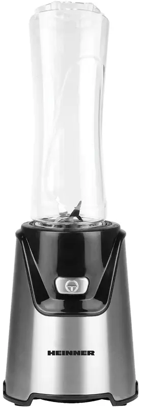 Блендер стаціонарний HEINNER HSB-T400SS - фото - №1