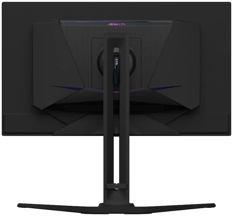 Монітор GIGABYTE 27" OLED 2560x1440 (AORUS FO27Q3) - фото - №3