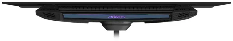 Монітор GIGABYTE 27" OLED 2560x1440 (AORUS FO27Q3) - фото - №7