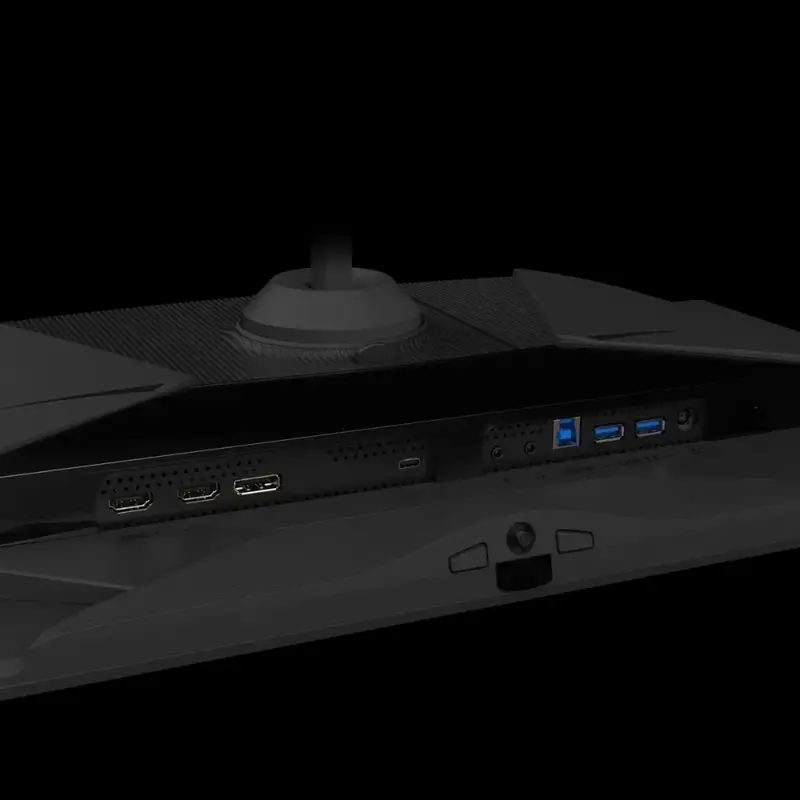 Монітор GIGABYTE 27" OLED 2560x1440 (AORUS FO27Q3) - фото - №9