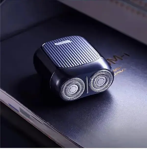 Електробритва Xiaomi ShowSee F201-W - фото - №6